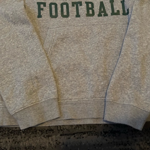 NIKE Oregon Football Hoodie - Picture 3 of 7